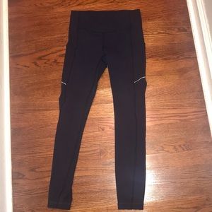 Lululemon Speed Up Tight